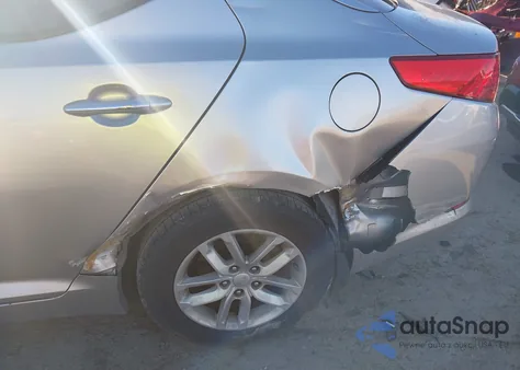 2012 Kia Optima Lx z USA, uszkodzony, nr VIN KNAGM4A7XC5281962